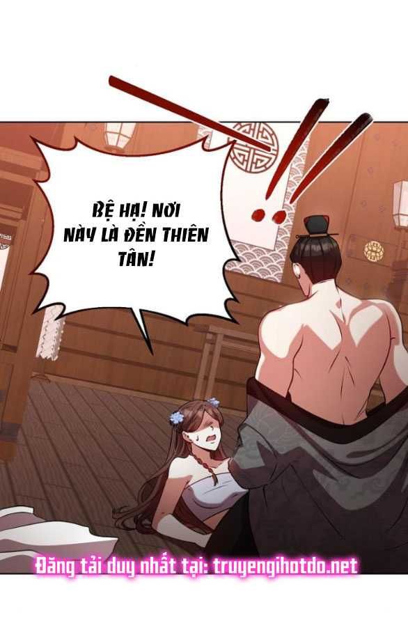 đọc truyện [18+] Lời Dối Trá Chương 12.2 ảnh 29 tại Truyện Dạ Ký