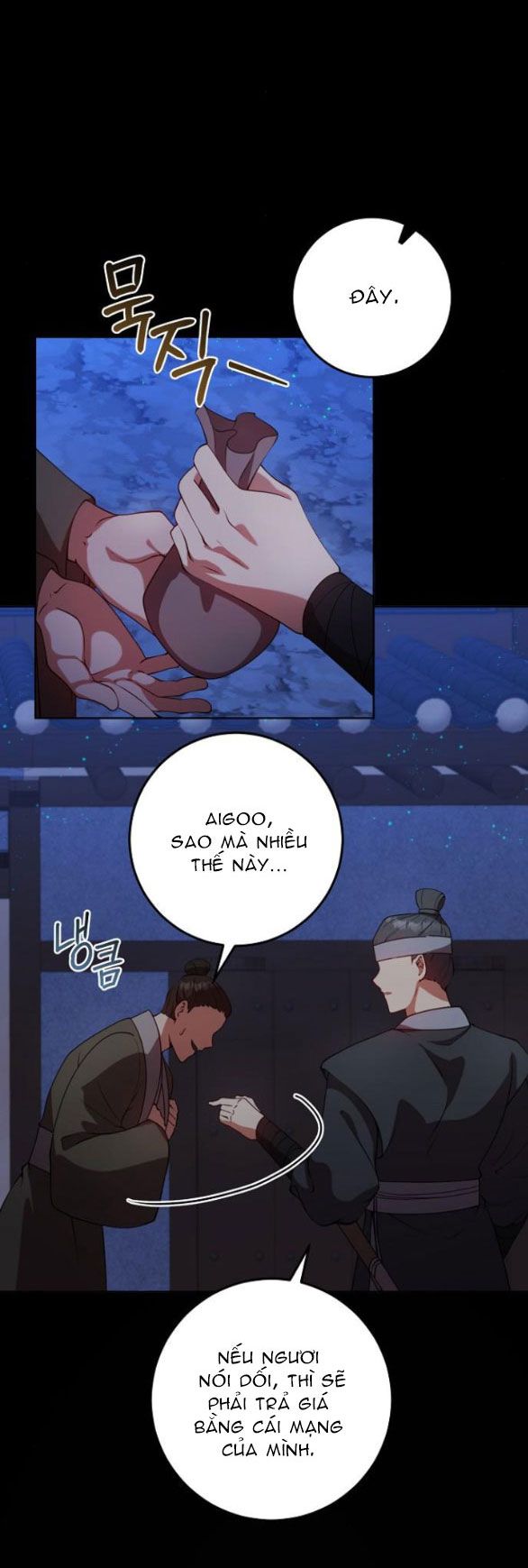 đọc truyện [18+] Lời Dối Trá Chương 12 ảnh 2 tại Giả Dược