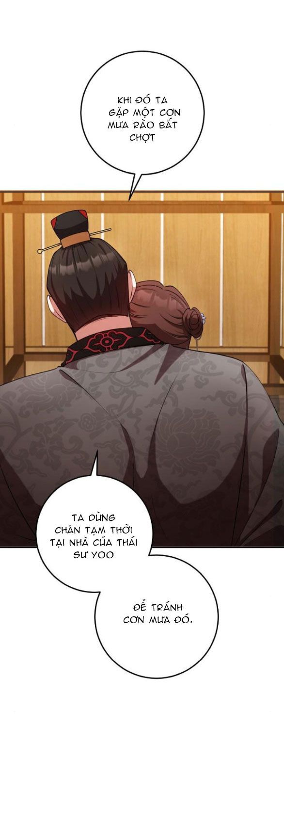 đọc truyện [18+] Lời Dối Trá Chương 12 ảnh 16 tại Giả Dược