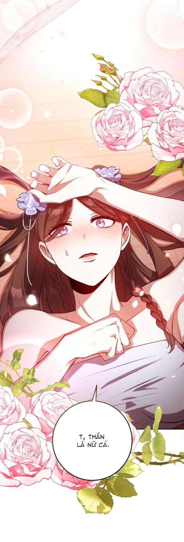 đọc truyện [18+] Lời Dối Trá Chương 12 ảnh 36 tại Giả Dược