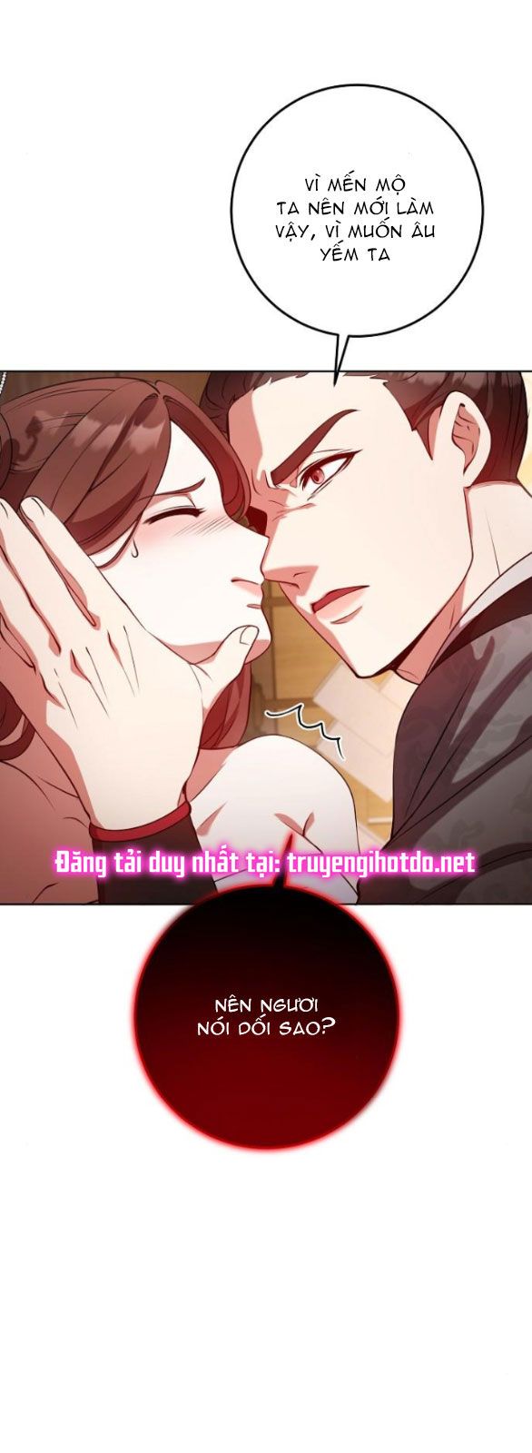 đọc truyện [18+] Lời Dối Trá Chương 12 ảnh 46 tại Giả Dược