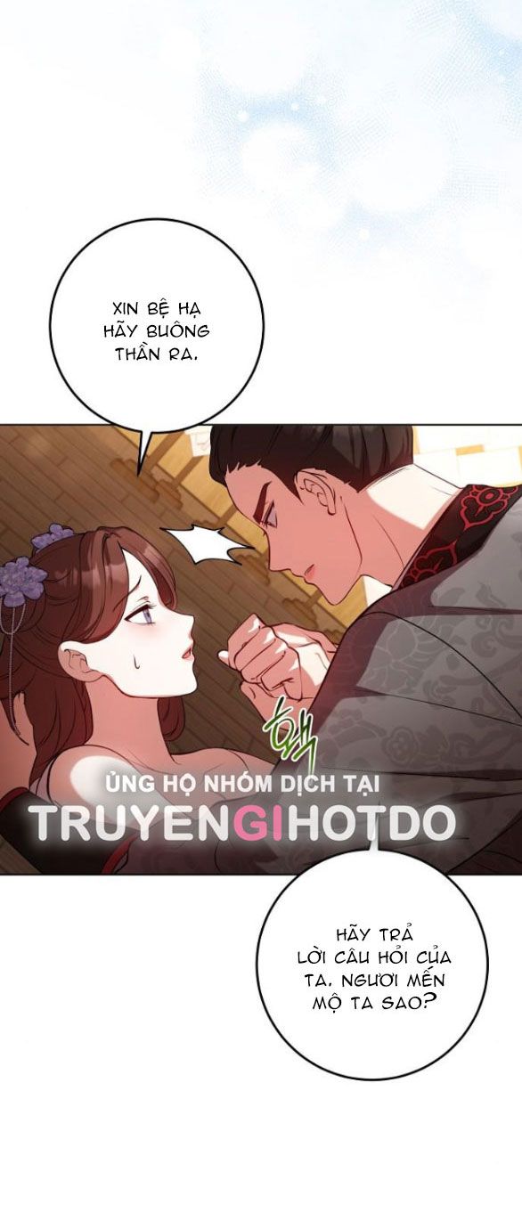 đọc truyện [18+] Lời Dối Trá Chương 12 ảnh 50 tại Giả Dược
