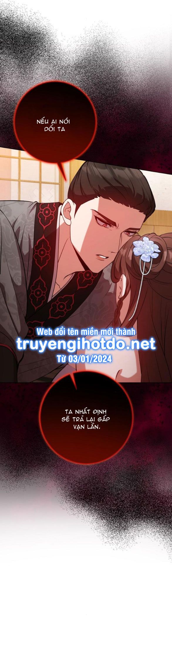 đọc truyện [18+] Lời Dối Trá Chương 12 ảnh 55 tại Giả Dược