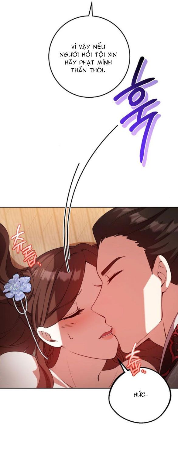đọc truyện [18+] Lời Dối Trá Chương 12 ảnh 57 tại Giả Dược