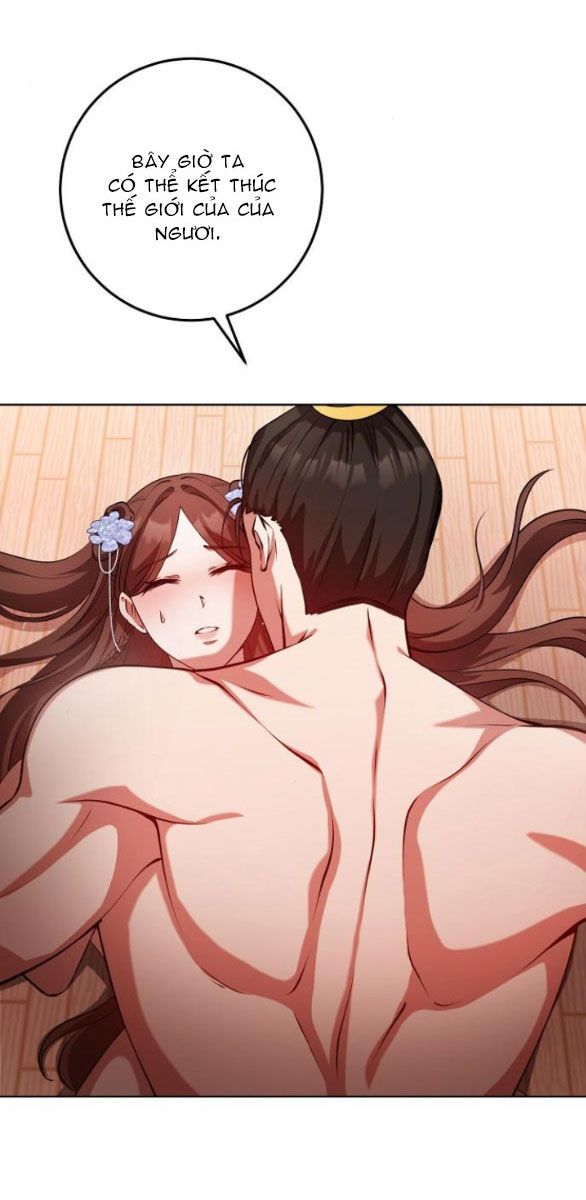đọc truyện [18+] Lời Dối Trá Chương 12 ảnh 65 tại Giả Dược