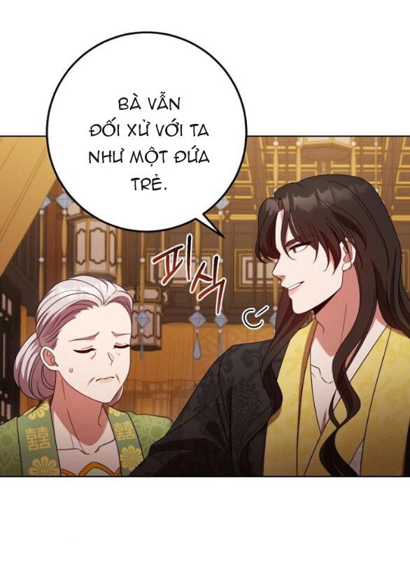 đọc truyện [18+] Lời Dối Trá Chương 13 ảnh 24 tại Giả Dược