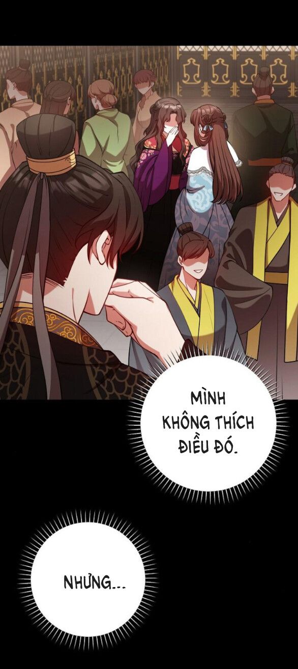 đọc truyện [18+] Lời Dối Trá Chương 13 ảnh 44 tại Giả Dược