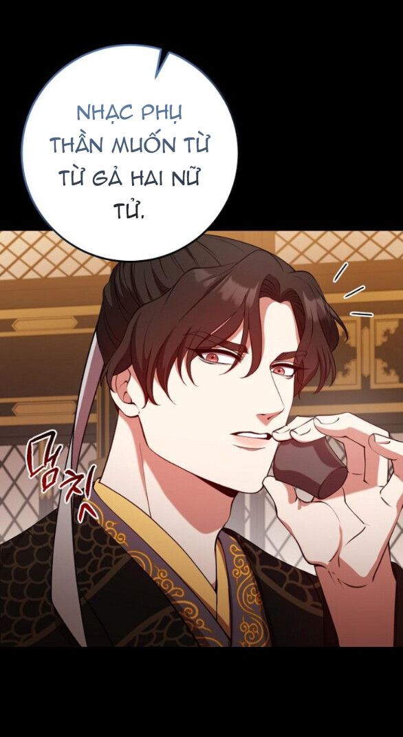 đọc truyện [18+] Lời Dối Trá Chương 13 ảnh 50 tại Giả Dược
