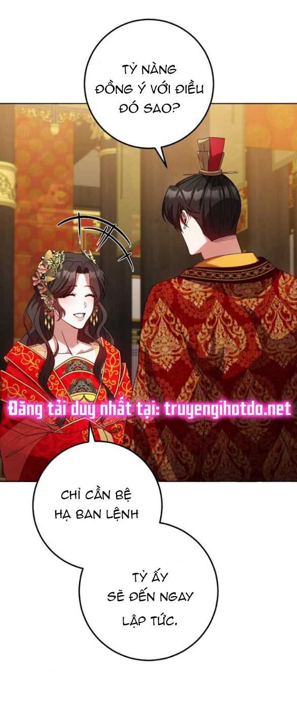 đọc truyện [18+] Lời Dối Trá Chương 14.1 ảnh 21 tại Truyện Dạ Ký