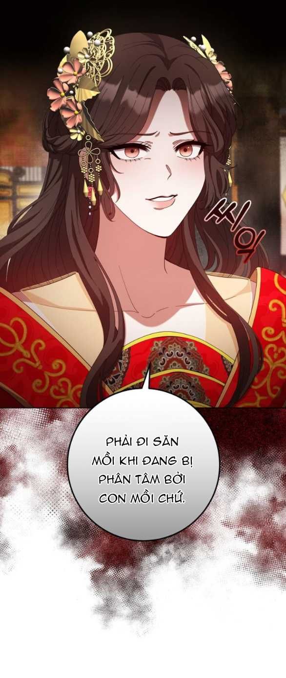đọc truyện [18+] Lời Dối Trá Chương 14.1 ảnh 31 tại Truyện Dạ Ký