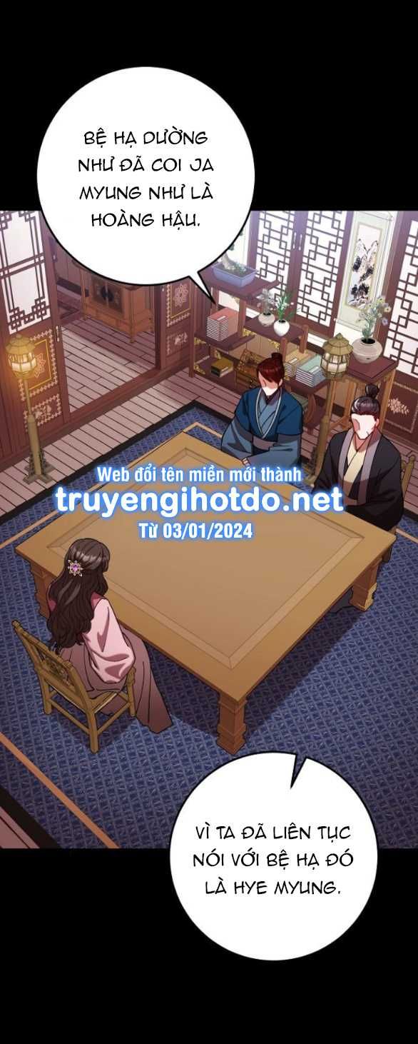 đọc truyện [18+] Lời Dối Trá Chương 14.2 ảnh 19 tại Truyện Dạ Ký