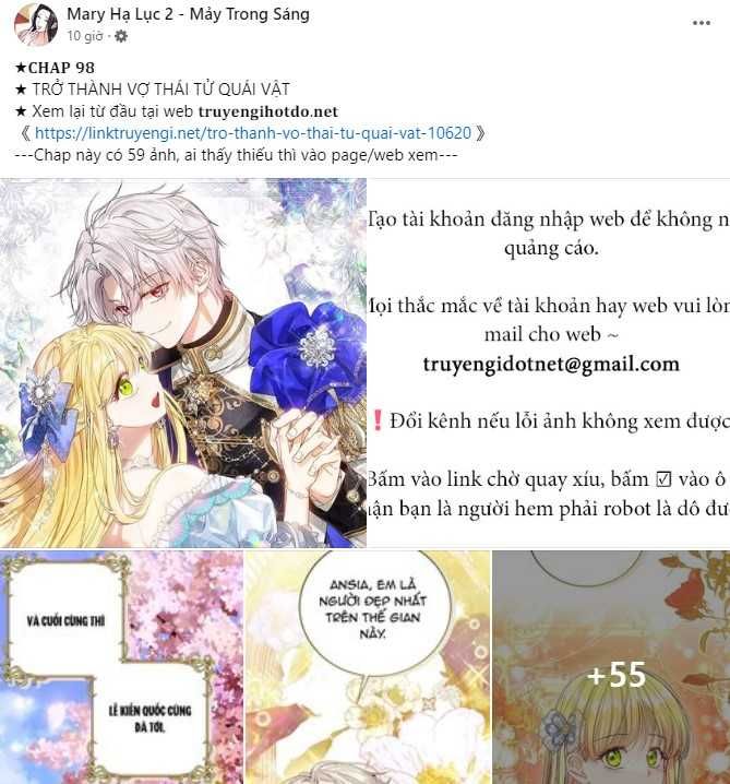 đọc truyện [18+] Lời Dối Trá Chương 14.2 ảnh 45 tại Truyện Dạ Ký