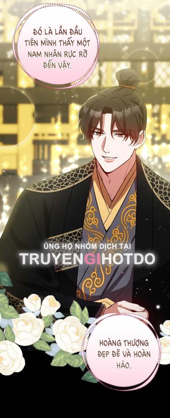đọc truyện [18+] Lời Dối Trá Chương 14.2 ảnh 7 tại Truyện Dạ Ký