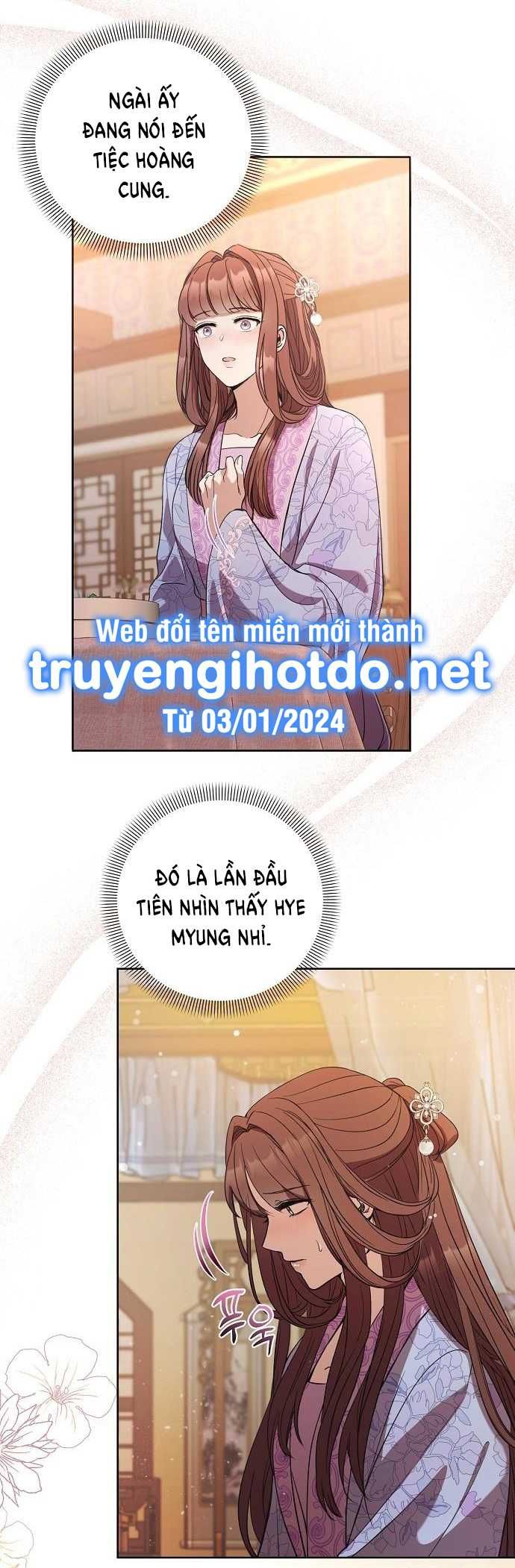 đọc truyện [18+] Lời Dối Trá Chương 2.2 ảnh 20 tại Truyện Dạ Ký