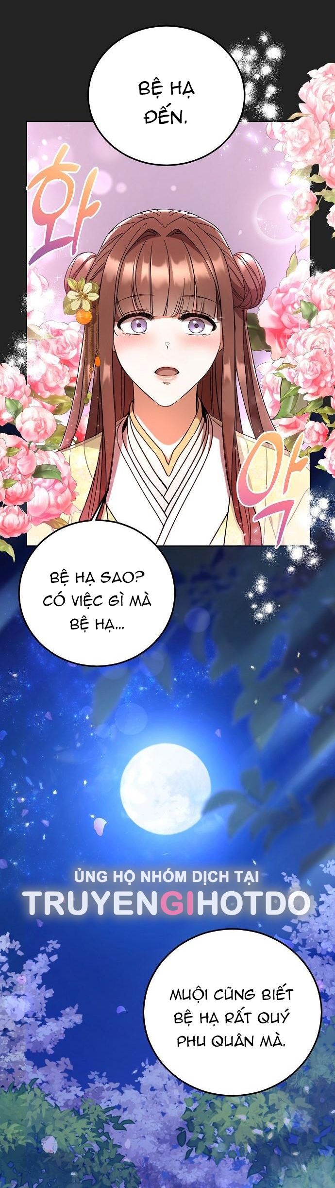 đọc truyện [18+] Lời Dối Trá Chương 2 ảnh 12 tại Giả Dược