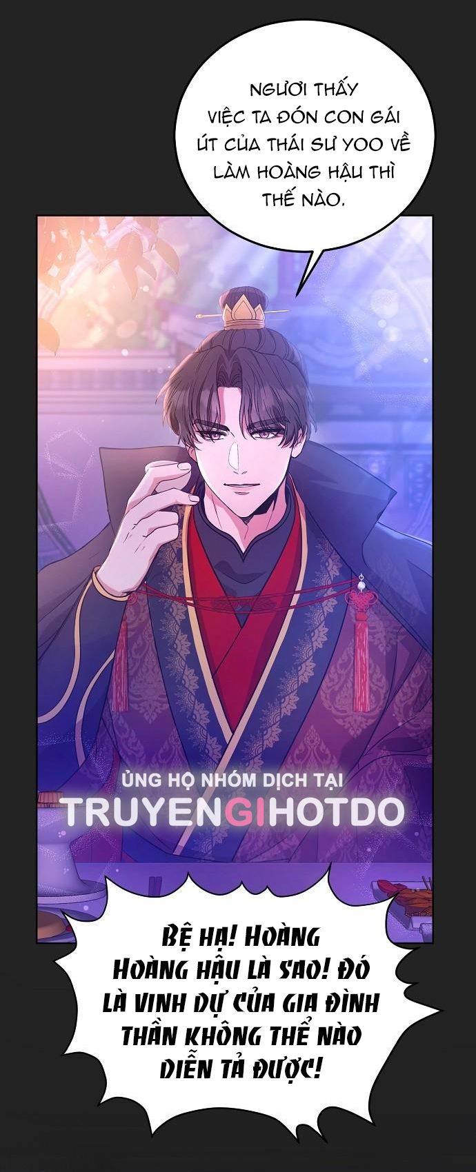 đọc truyện [18+] Lời Dối Trá Chương 2 ảnh 23 tại Giả Dược