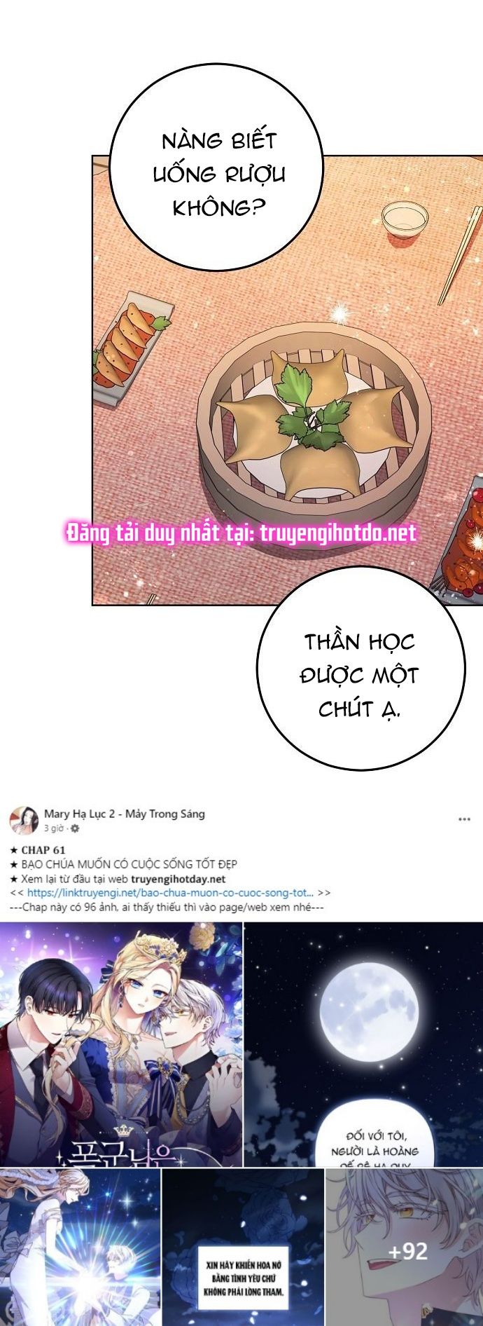đọc truyện [18+] Lời Dối Trá Chương 2 ảnh 31 tại Giả Dược
