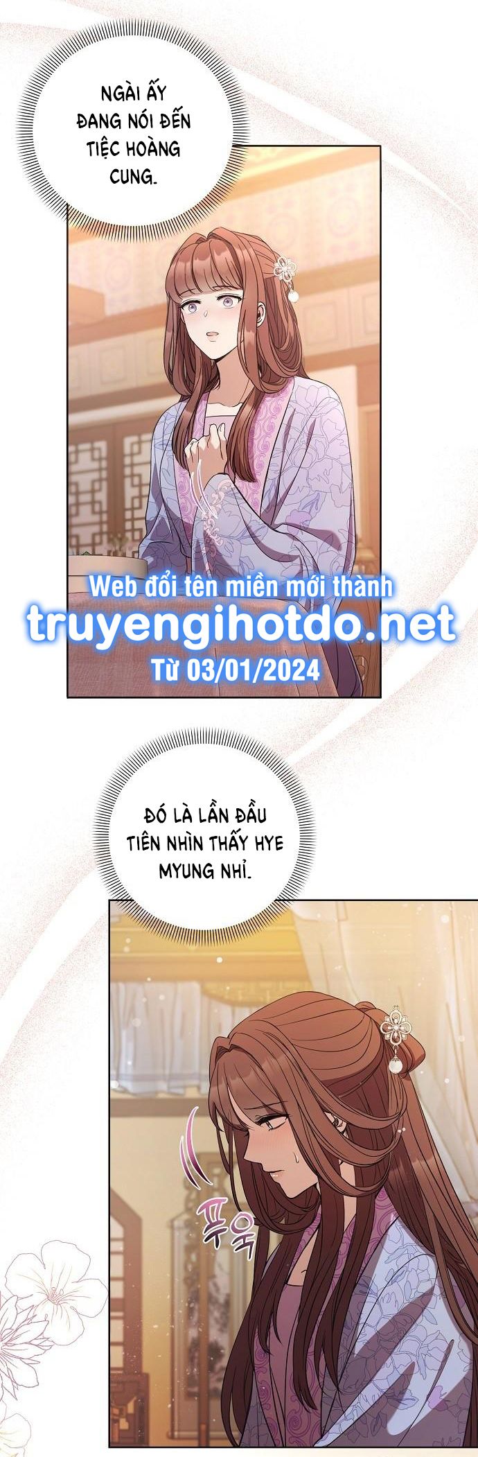 đọc truyện [18+] Lời Dối Trá Chương 2 ảnh 43 tại Giả Dược