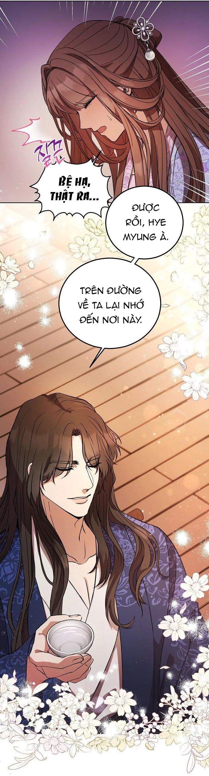 đọc truyện [18+] Lời Dối Trá Chương 2 ảnh 6 tại Giả Dược