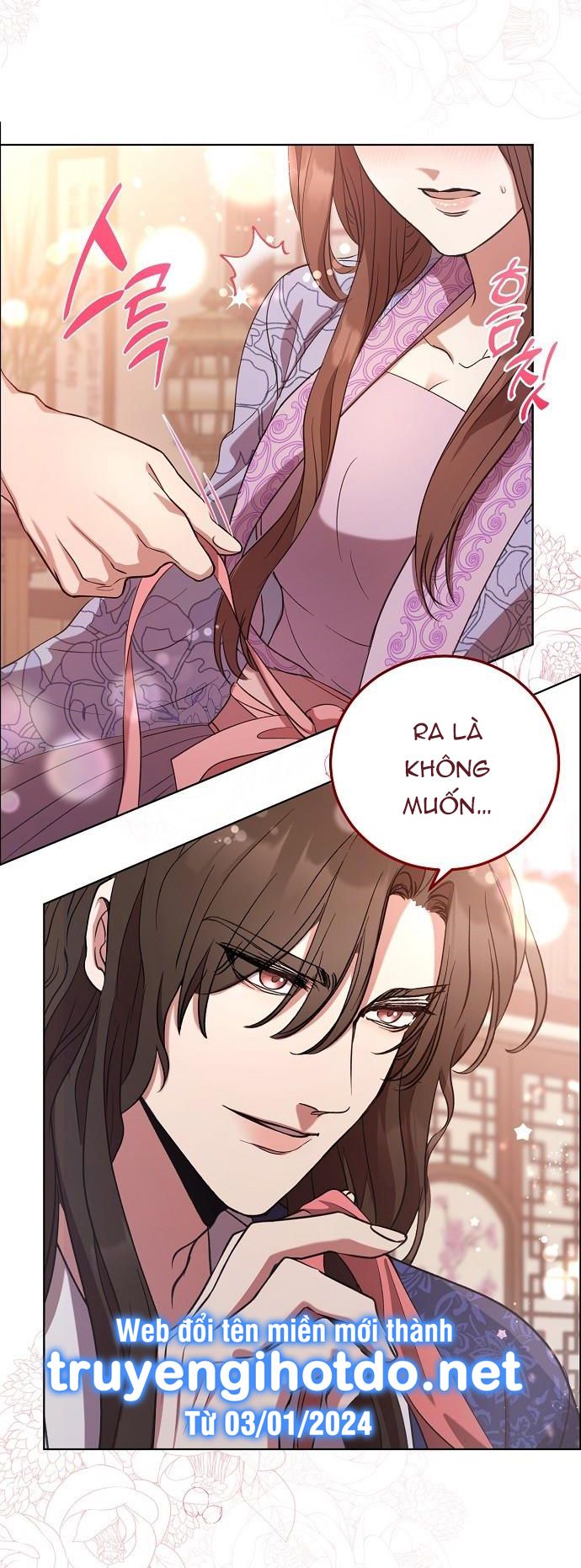 đọc truyện [18+] Lời Dối Trá Chương 2 ảnh 54 tại Giả Dược