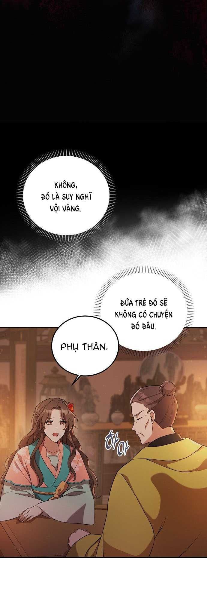 đọc truyện [18+] Lời Dối Trá Chương 3.1 ảnh 36 tại Truyện Dạ Ký