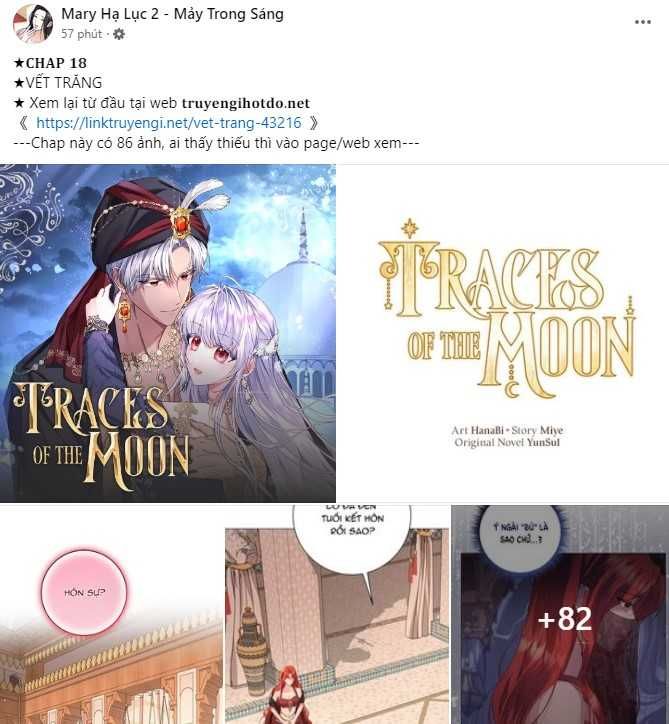 đọc truyện [18+] Lời Dối Trá Chương 3.1 ảnh 45 tại Truyện Dạ Ký