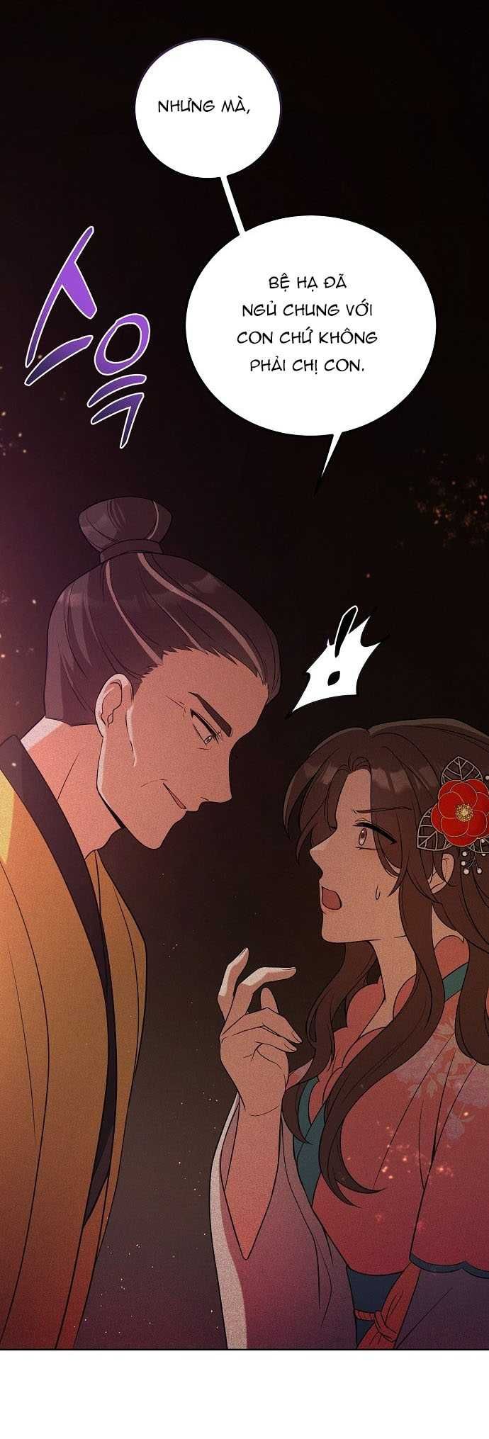 đọc truyện [18+] Lời Dối Trá Chương 3.2 ảnh 6 tại Truyện Dạ Ký
