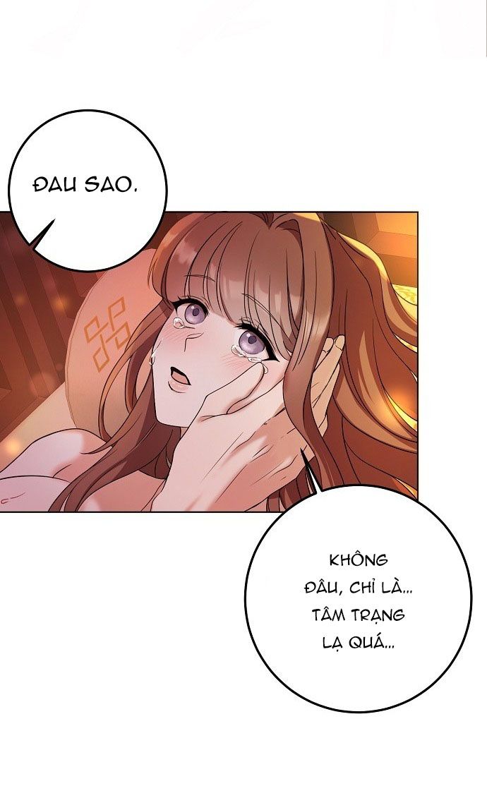 đọc truyện [18+] Lời Dối Trá Chương 3 ảnh 13 tại Giả Dược