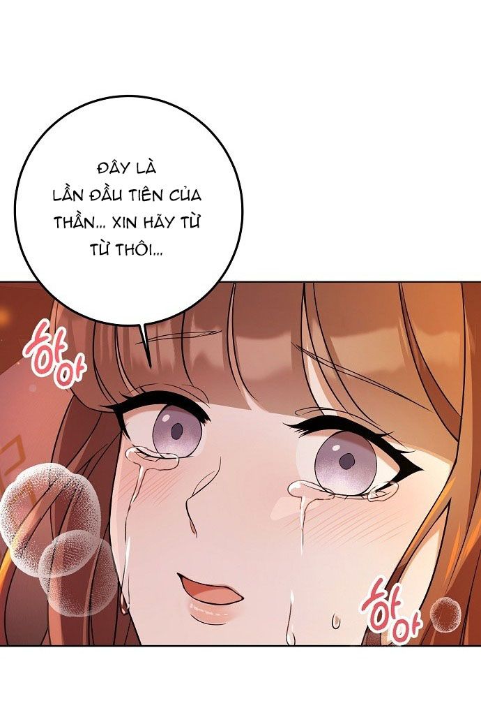 đọc truyện [18+] Lời Dối Trá Chương 3 ảnh 14 tại Giả Dược