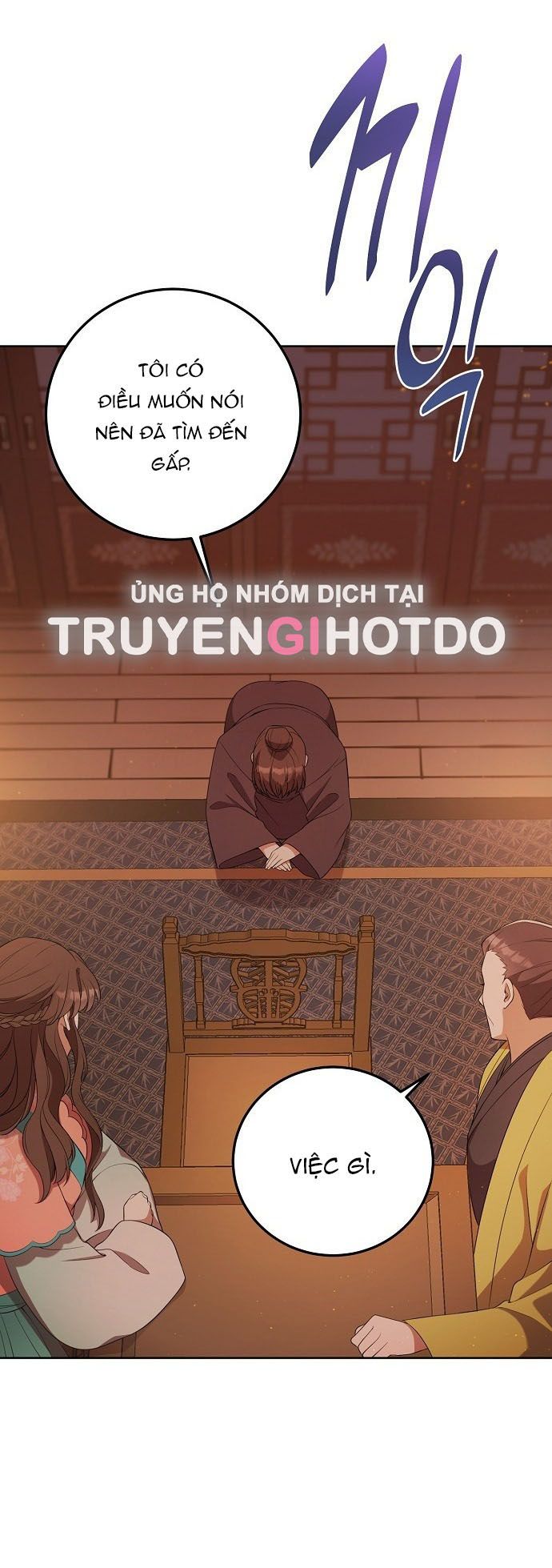 đọc truyện [18+] Lời Dối Trá Chương 3 ảnh 39 tại Giả Dược