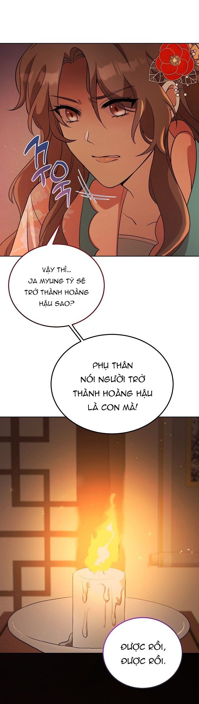 đọc truyện [18+] Lời Dối Trá Chương 3 ảnh 46 tại Giả Dược