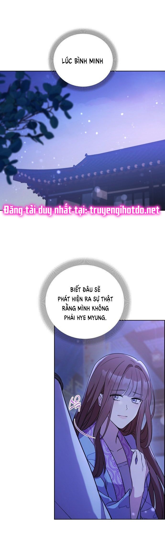 đọc truyện [18+] Lời Dối Trá Chương 3 ảnh 58 tại Giả Dược