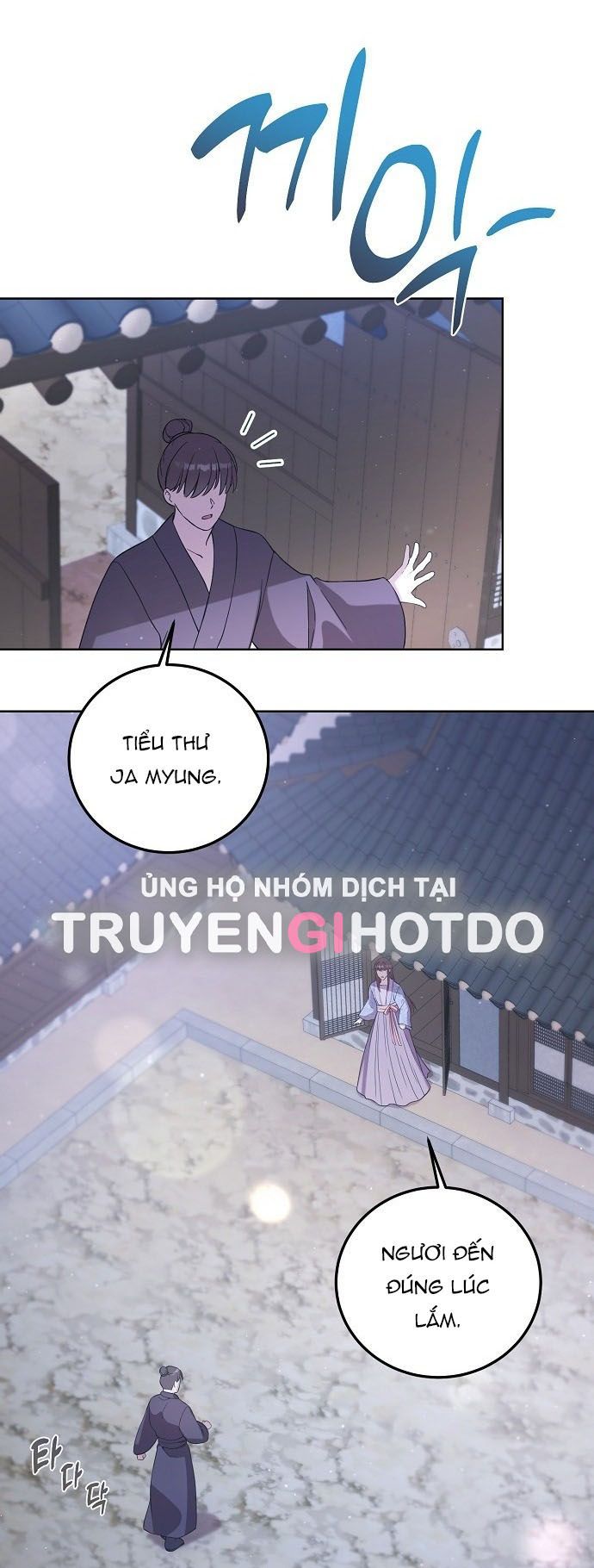 đọc truyện [18+] Lời Dối Trá Chương 3 ảnh 74 tại Giả Dược