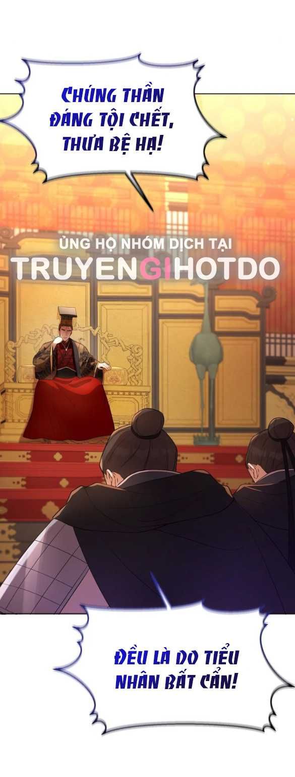 đọc truyện [18+] Lời Dối Trá Chương 4.1 ảnh 5 tại Truyện Dạ Ký