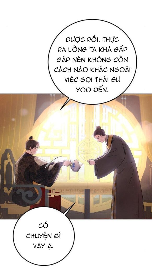 đọc truyện [18+] Lời Dối Trá Chương 4 ảnh 29 tại Giả Dược