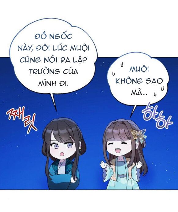 đọc truyện [18+] Lời Dối Trá Chương 4 ảnh 43 tại Giả Dược