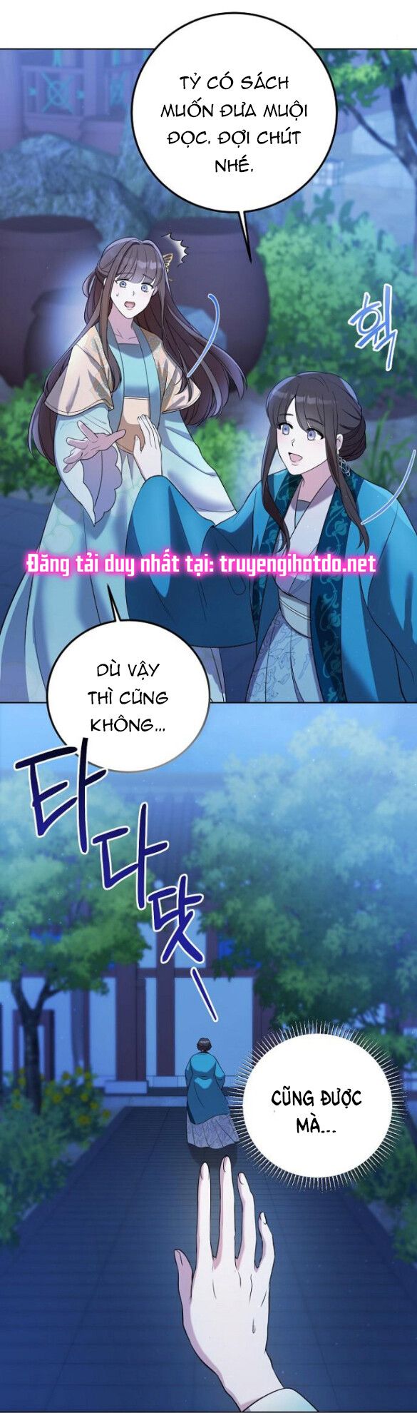 đọc truyện [18+] Lời Dối Trá Chương 4 ảnh 47 tại Giả Dược