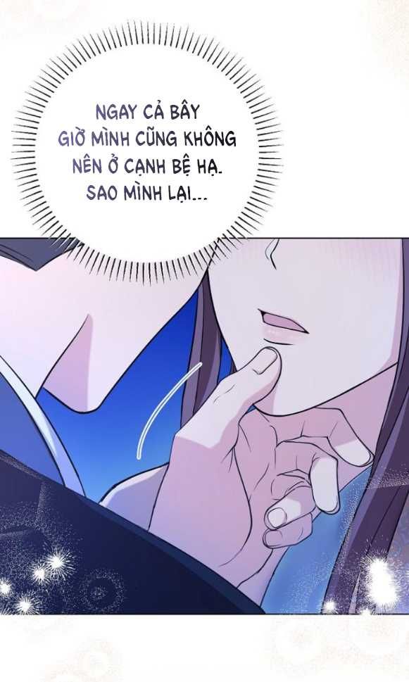 đọc truyện [18+] Lời Dối Trá Chương 5.1 ảnh 23 tại Truyện Dạ Ký
