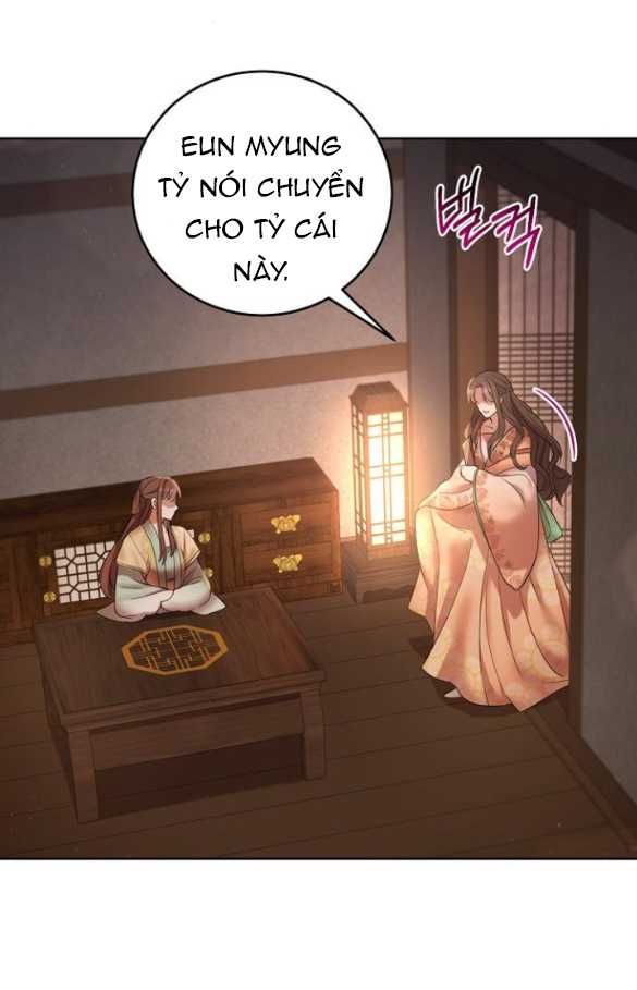 đọc truyện [18+] Lời Dối Trá Chương 5.2 ảnh 12 tại Truyện Dạ Ký