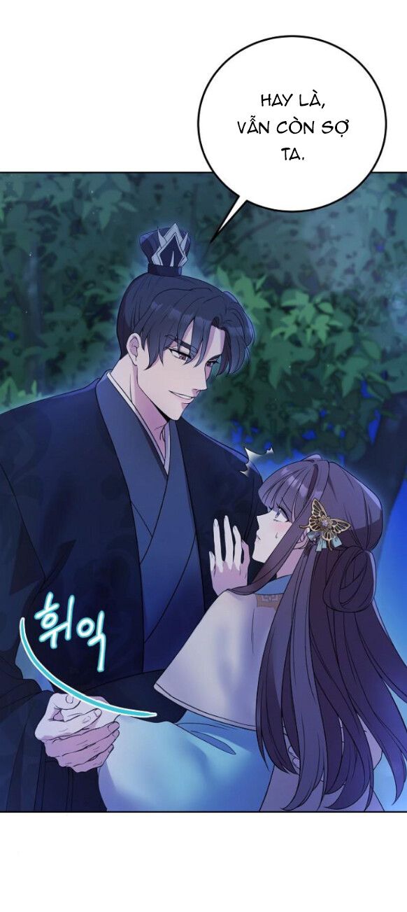 đọc truyện [18+] Lời Dối Trá Chương 5 ảnh 3 tại Giả Dược