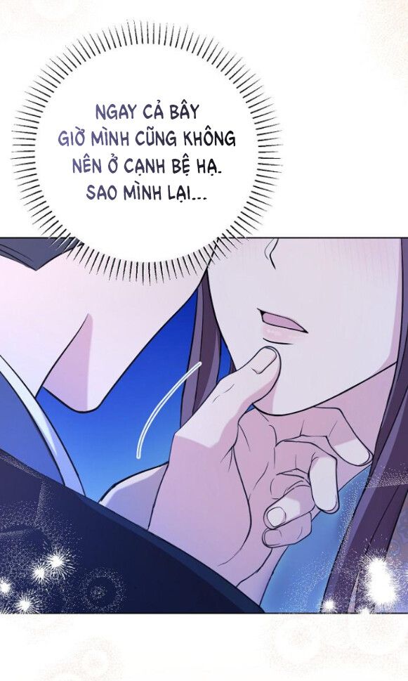 đọc truyện [18+] Lời Dối Trá Chương 5 ảnh 22 tại Giả Dược