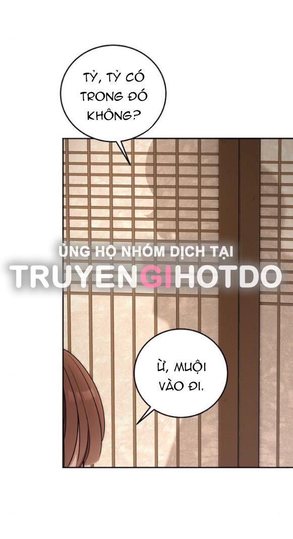đọc truyện [18+] Lời Dối Trá Chương 5 ảnh 33 tại Giả Dược