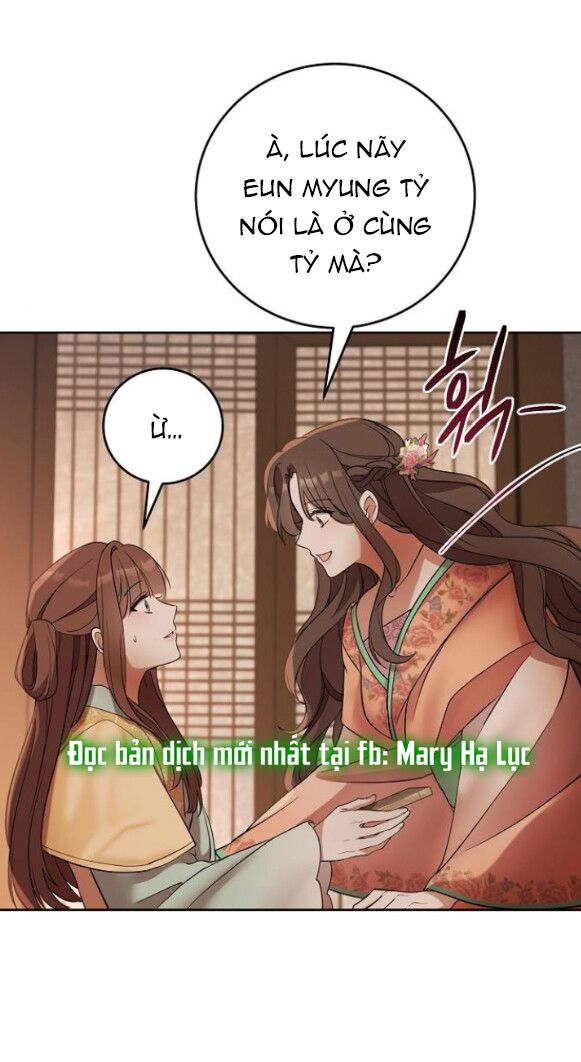đọc truyện [18+] Lời Dối Trá Chương 5 ảnh 36 tại Giả Dược