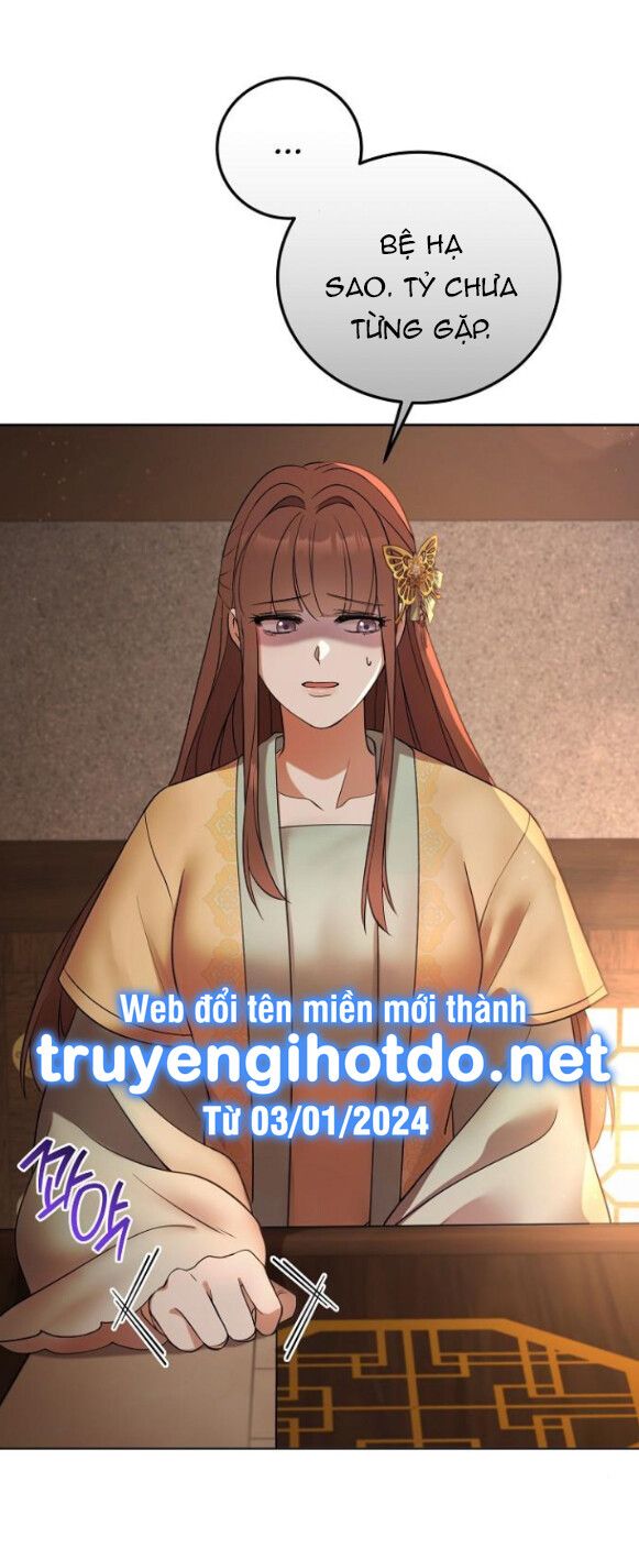 đọc truyện [18+] Lời Dối Trá Chương 5 ảnh 39 tại Giả Dược