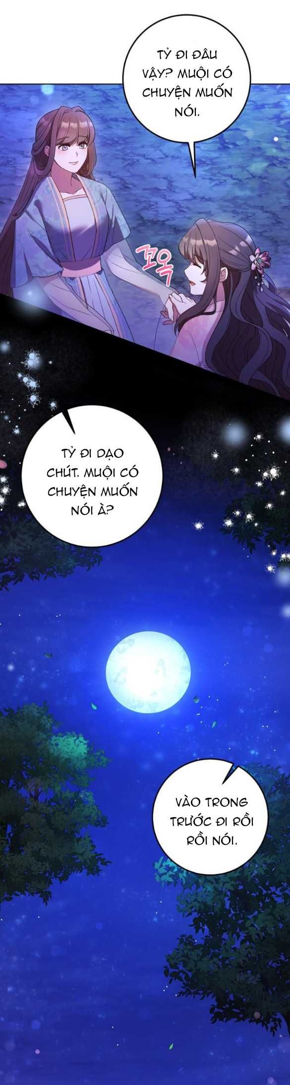 đọc truyện [18+] Lời Dối Trá Chương 6.2 ảnh 22 tại Truyện Dạ Ký