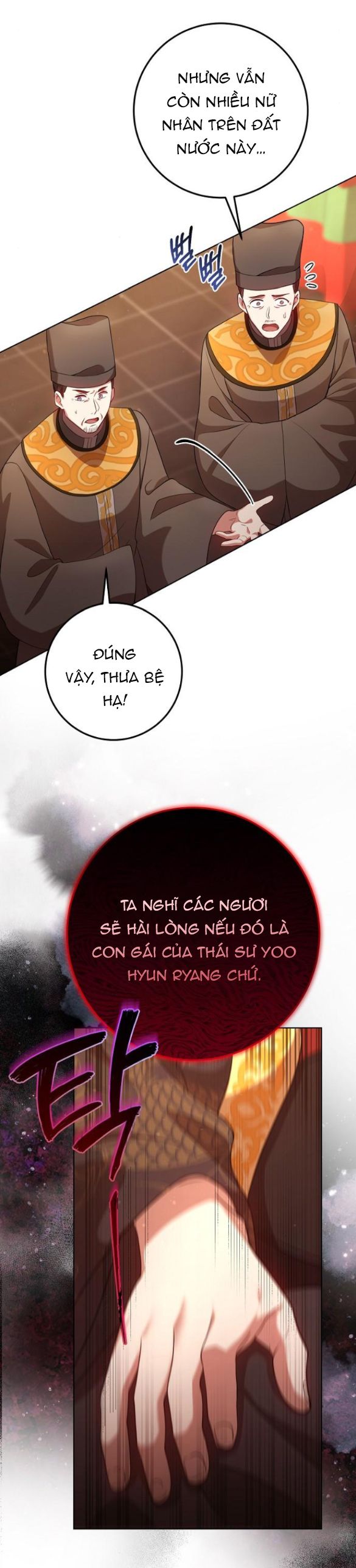 đọc truyện [18+] Lời Dối Trá Chương 6 ảnh 26 tại Giả Dược