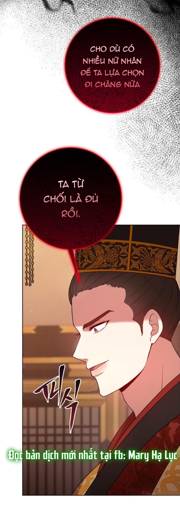 đọc truyện [18+] Lời Dối Trá Chương 6 ảnh 28 tại Giả Dược
