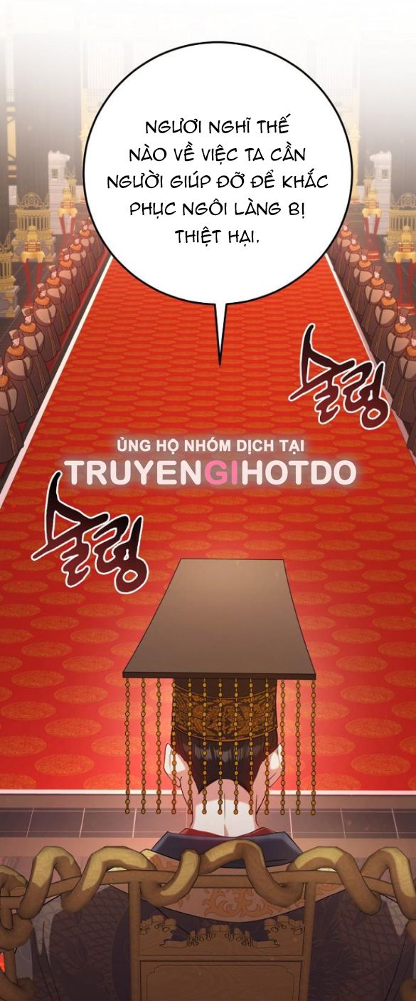 đọc truyện [18+] Lời Dối Trá Chương 6 ảnh 5 tại Giả Dược
