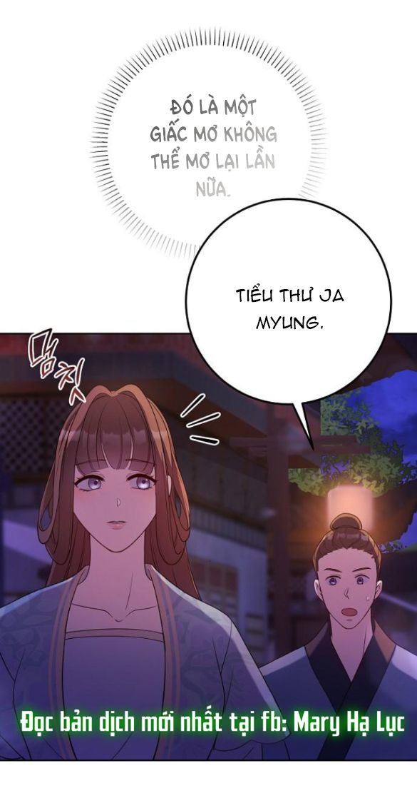 đọc truyện [18+] Lời Dối Trá Chương 6 ảnh 46 tại Giả Dược