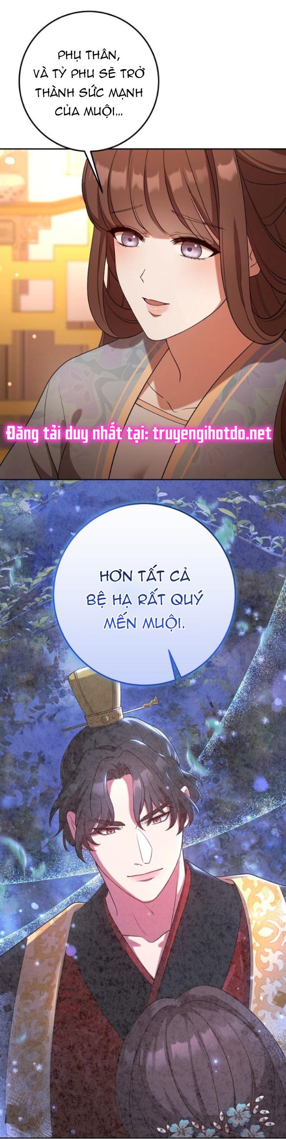 đọc truyện [18+] Lời Dối Trá Chương 6 ảnh 62 tại Giả Dược